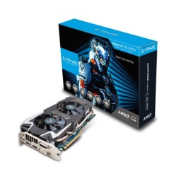 کارت گرافیک سافایر R9 280X Vapor X 3GB