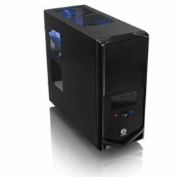 کیس ترمالتیک V4 Black