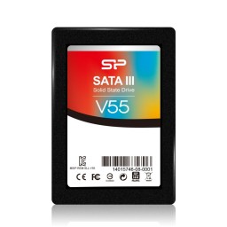 اس اس دی سیلیکون پاور Velox V55 60GB SATA3