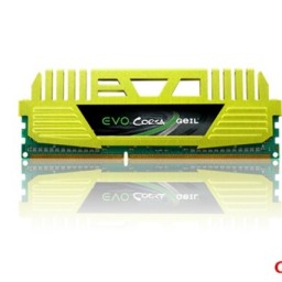 رم گیل EVO Corsa 16GB 8GBx2 2400MHz DDR3