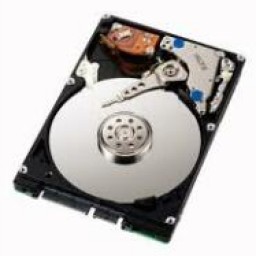 Toshiba 1TB 32MB Buffer 7200RPM HDD 