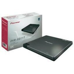 دی وی دی رایتر اکسترنال پایونیر DVR-XD11T