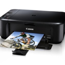 Canon PIXMA MG2140 Inkjet All-in-One Printer 