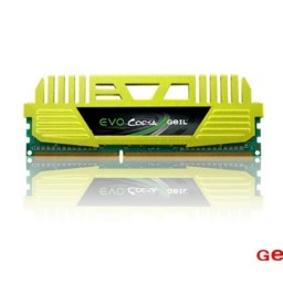 رم گیل EVO Corsa 8GB 4x2GB 2133MHz DDR3