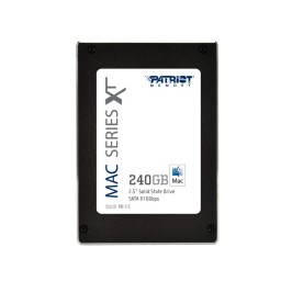 اس اس دی پاتریوت Mac Series XT 240GB SATA3