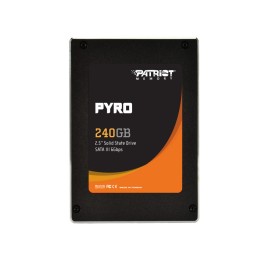 اس اس دی پاتریوت Pyro 240GB SATA 3