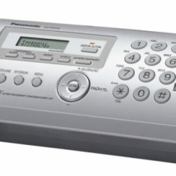 Panasonic KX-FP218 