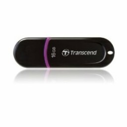 Transcend 16GB USB Flash Drive