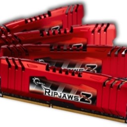 رم جی اسکیل Ripjaws X 16GB 8GBx2 2133 CL11 DDR3