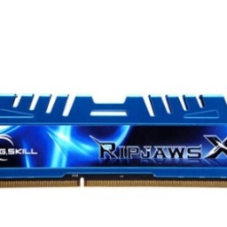 رم جی اسکیل Ripjaws X 8GB 2133Mhz CL9 DDR3