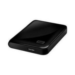 WD My Passport Ess 2.5 500GB Ext HDD