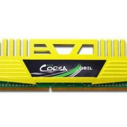 رم گیل Evo Corsa 8GB 1600MHz DDR3