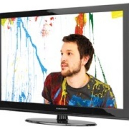 Farassoo LCD TV FLT-546 