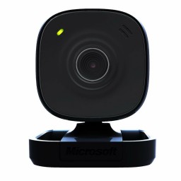 وب کم مایکروسافت LifeCam VX-800