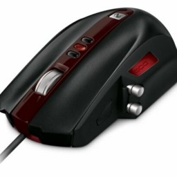 Microsoft Sidewinder Gaming