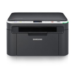 Samsung SCX-3201 Laser multifunction printer 