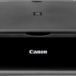 Canon PIXMA MP280 Inkjet Printer 