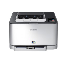  Samsung CLP-320  Colour Laser Printer 