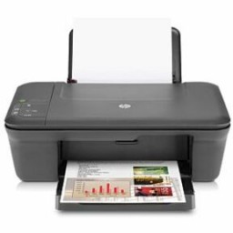 HP Deskjet 2050 All-in-One Printer 