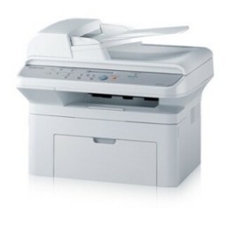 Samsung SCX-4521F Laser multifunction printer 