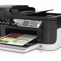 HP Officejet 6500  All-in-One Printers 