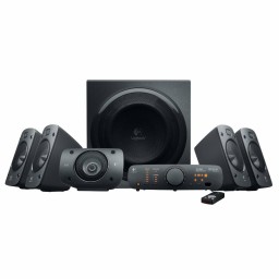 اسپیکر لاجیتک Z906 5.1 Surround