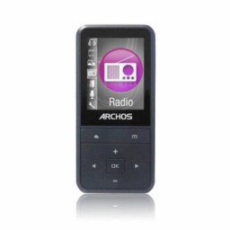 Archos 18b Vision 8GB 