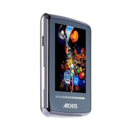 Archos 20d Vision 4GB 