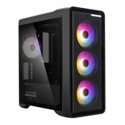 کیس زالمان M3 PLUS RGB