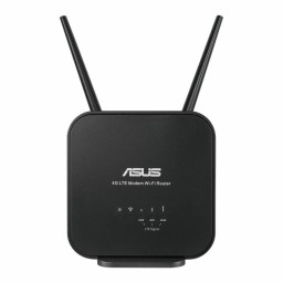 مودم روتر بی سیم ایسوس 4G-N12 B1