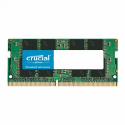 رم لپ تاپ کروشیال SO-DIMM 8GB 2666MHz CL19