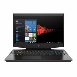 لپ تاپ اچ پی Omen 15t DH1070WM i7/32GB/1TB+1TB SSD/6GB