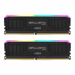 رم کروشیال Ballistix MAX RGB 32GB 16GB×2 4400MHz CL19