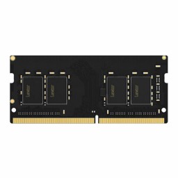 رم لپ تاپ لکسار SO-DIMM 4GB 2666MHz CL19 DDR4