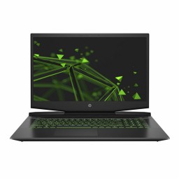 لپ تاپ اچ پی PAVILION GAMING 17 CD 1008 i7/32GB/1TB+1T SSD M.2/6GB 1660Ti