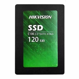 اس اس دی هایک ویژن C100 120GB SATA III