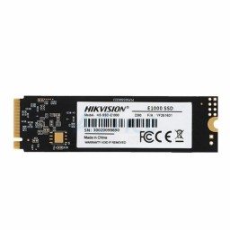 اس اس دی هایک ویژن  E1000 M.2 2280 NVMe Gen3x4 128GB