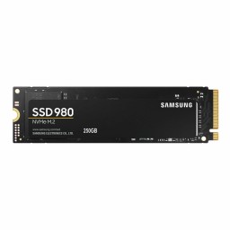 اس اس دی سامسونگ 980M.2 2280 NVMe PCIe 250GB