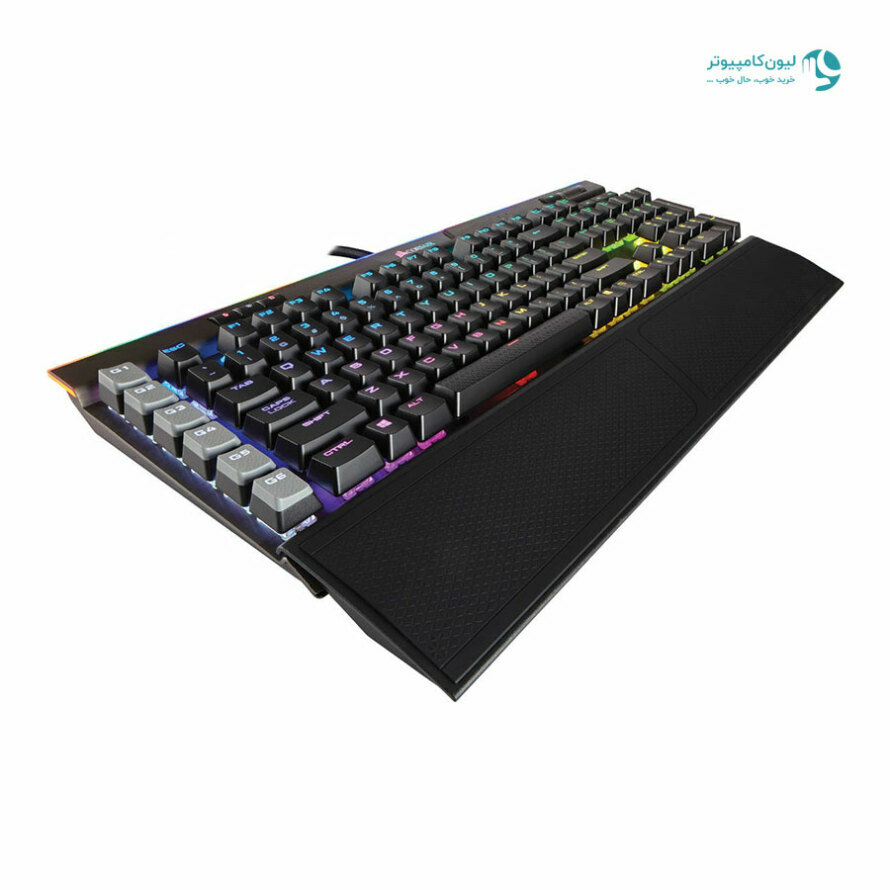 Corsair deals gaming k95