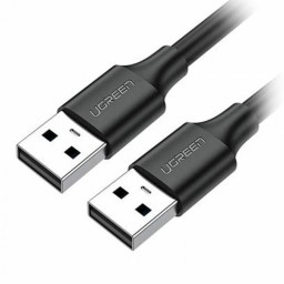 کابل 1.5 متری USB2.0 یوگرین US102 10310