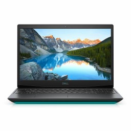 لپ تاپ گیمینگ دل G5 15 5500 i7/16GB/512GB SSD/4GB