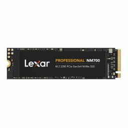 اس اس دی لکسار Professional NM700 M.2 2280 NVMe 512GB