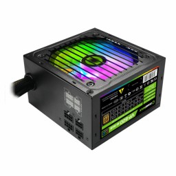 پاور 600 وات گیم مکس VP 600 RGB M Bronze Semi Modular