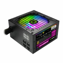 پاور 800 وات گیم مکس VP 800 RGB M Bronze Semi Modular