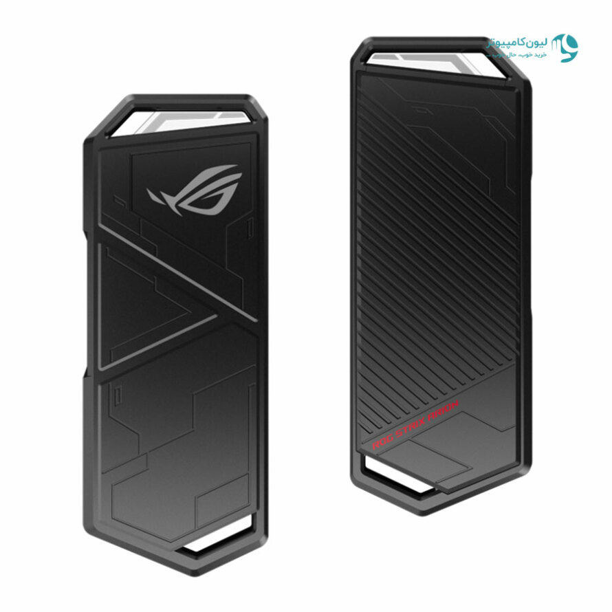 Asus rog clearance strix ssd