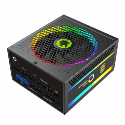 پاور 1050 وات گیم مکس RGB1050 PRO GOLD Full Modular