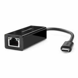 مبدل Type-C به Ethernet یوگرین 30287