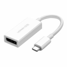 مبدل Type C به DisplayPort یوگرین 40372 MM130