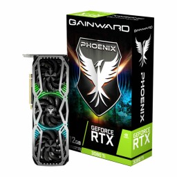 کارت گرافیک گینوارد GeForce RTX 3080 Ti Phoenix 12GB