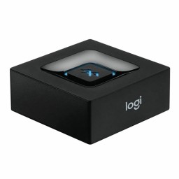 گیرنده صوتی بلوتوثی لاجیتک BLUETOOTH AUDIO RECEIVER